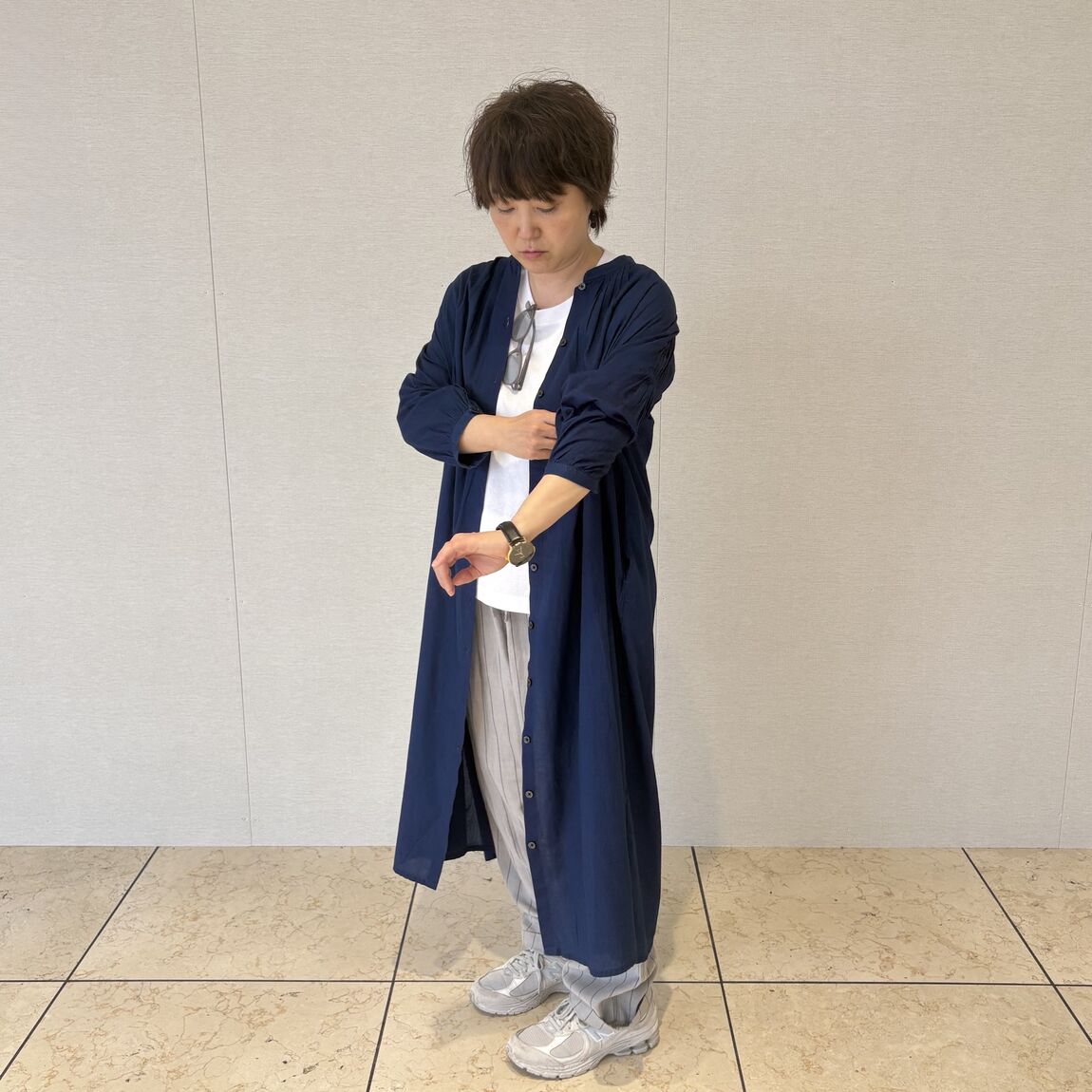 【そごう千葉】身長153cm_fRr0Sf