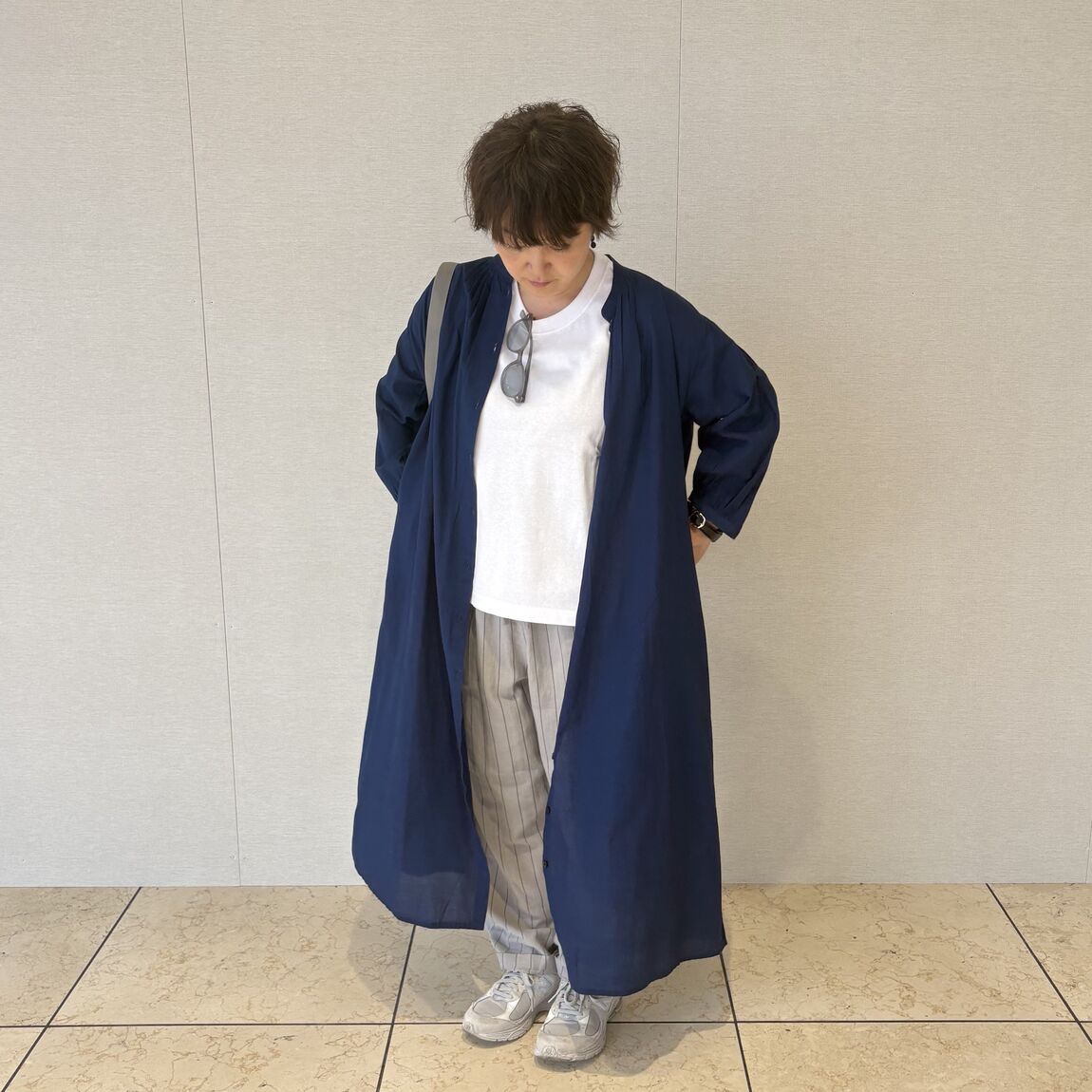 【そごう千葉】身長153cm_iNGn9s