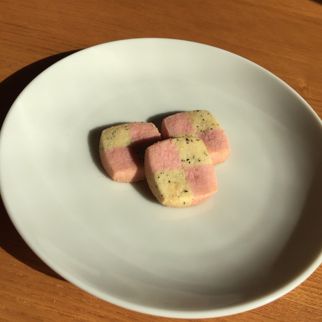 【西友浦安】新作のクッキー