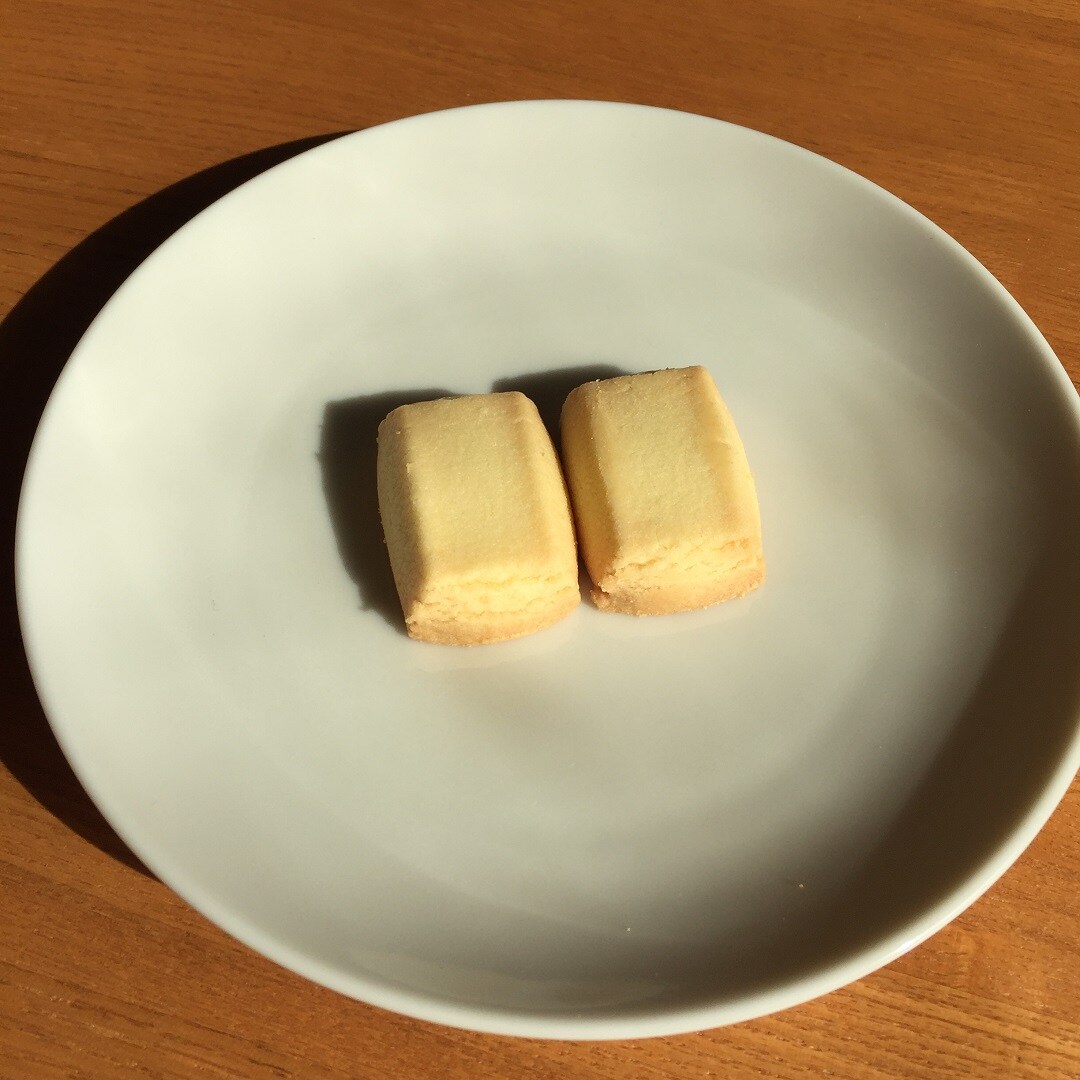 【西友浦安】新作のクッキー