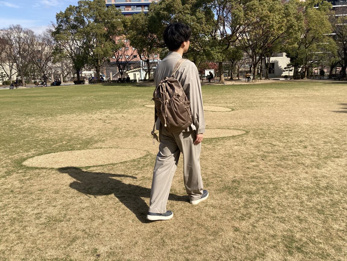 【大丸福岡天神】