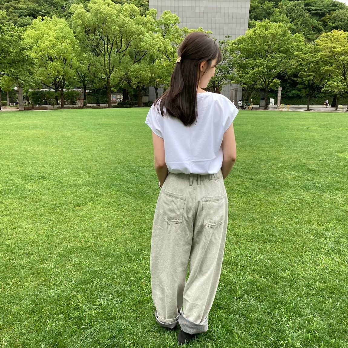 【大丸福岡天神】