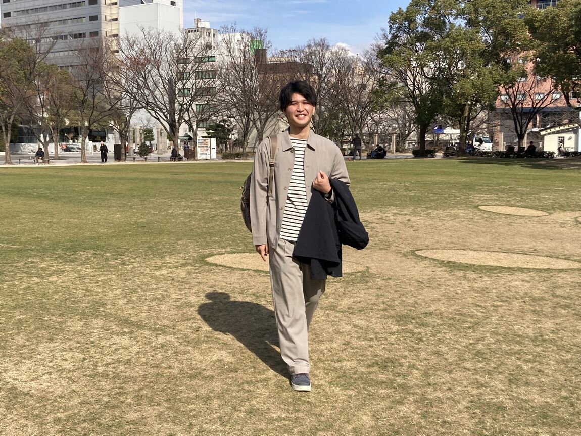 【大丸福岡天神】