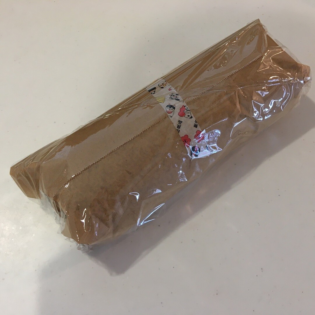【イオンモール大和郡山】ロールケーキ