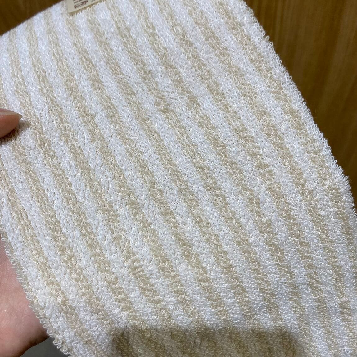 【アリオ倉敷】新商品│やわらか薄手タオルとふっくらパイルタオル_1xUay7
