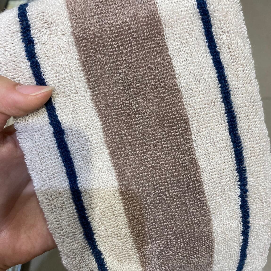 【アリオ倉敷】新商品│やわらか薄手タオルとふっくらパイルタオル_1duaNL
