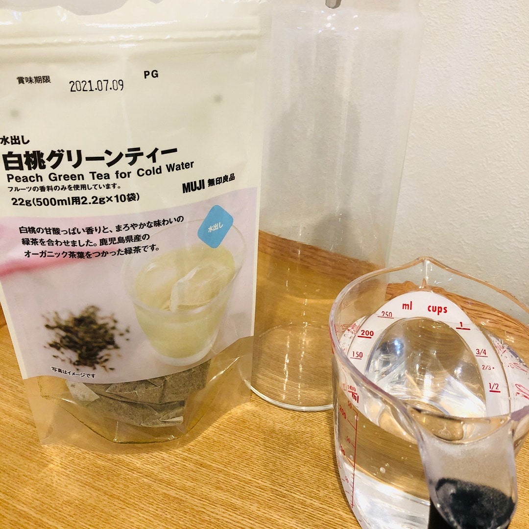 白桃