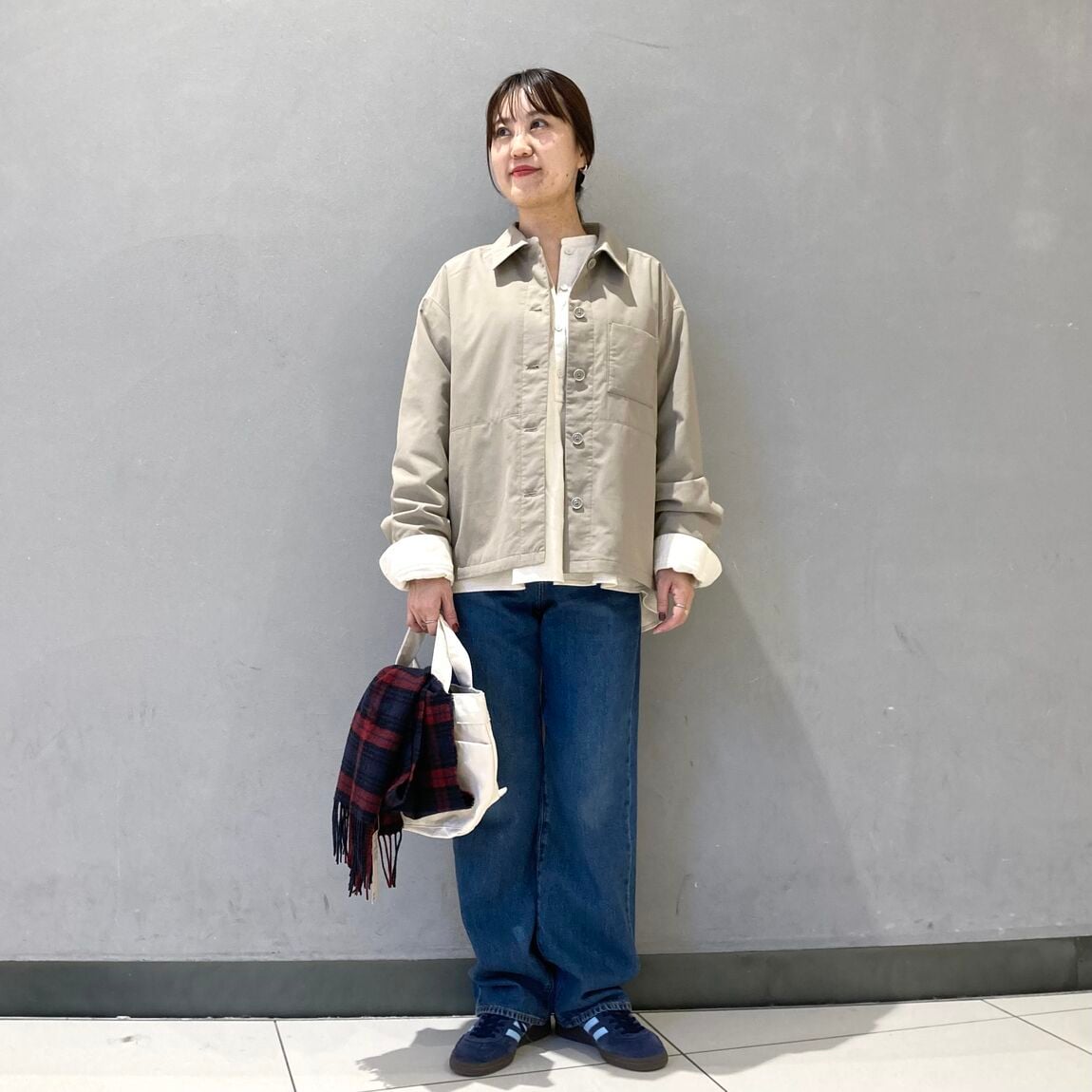 【イオンモール上尾】身長157cm_2143gc
