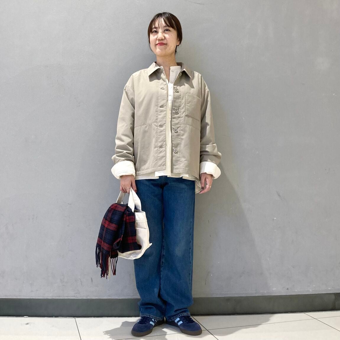 【イオンモール上尾】身長157cm_hK9Rvz