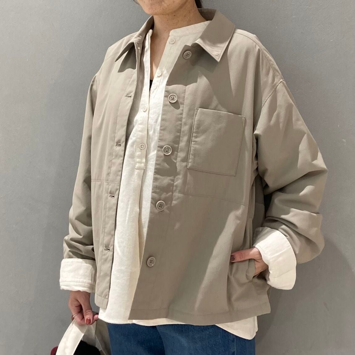 【イオンモール上尾】身長157cm_xdFJ2N