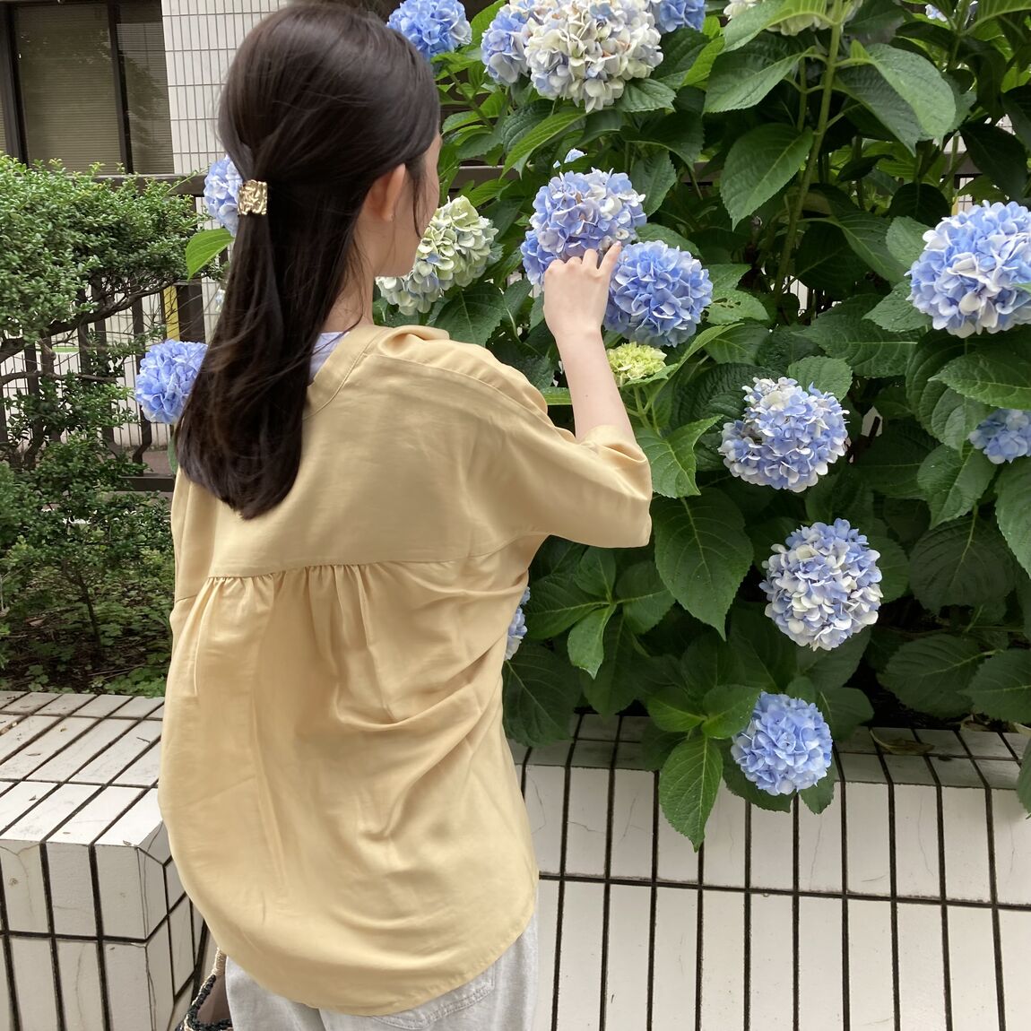 【大丸福岡天神】
