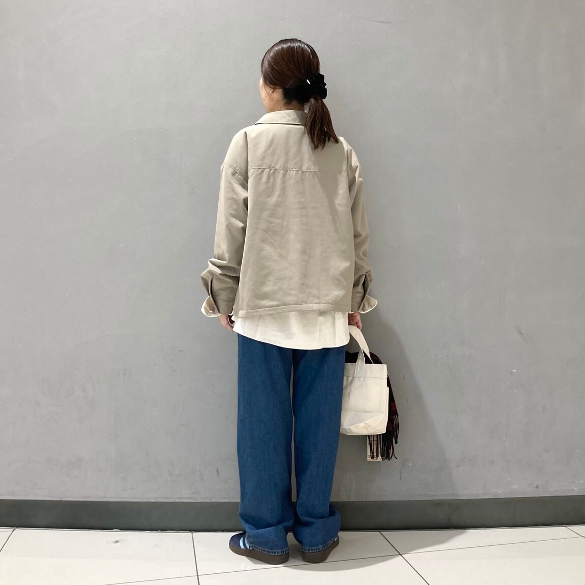 【イオンモール上尾】身長157cm_s5yIeO