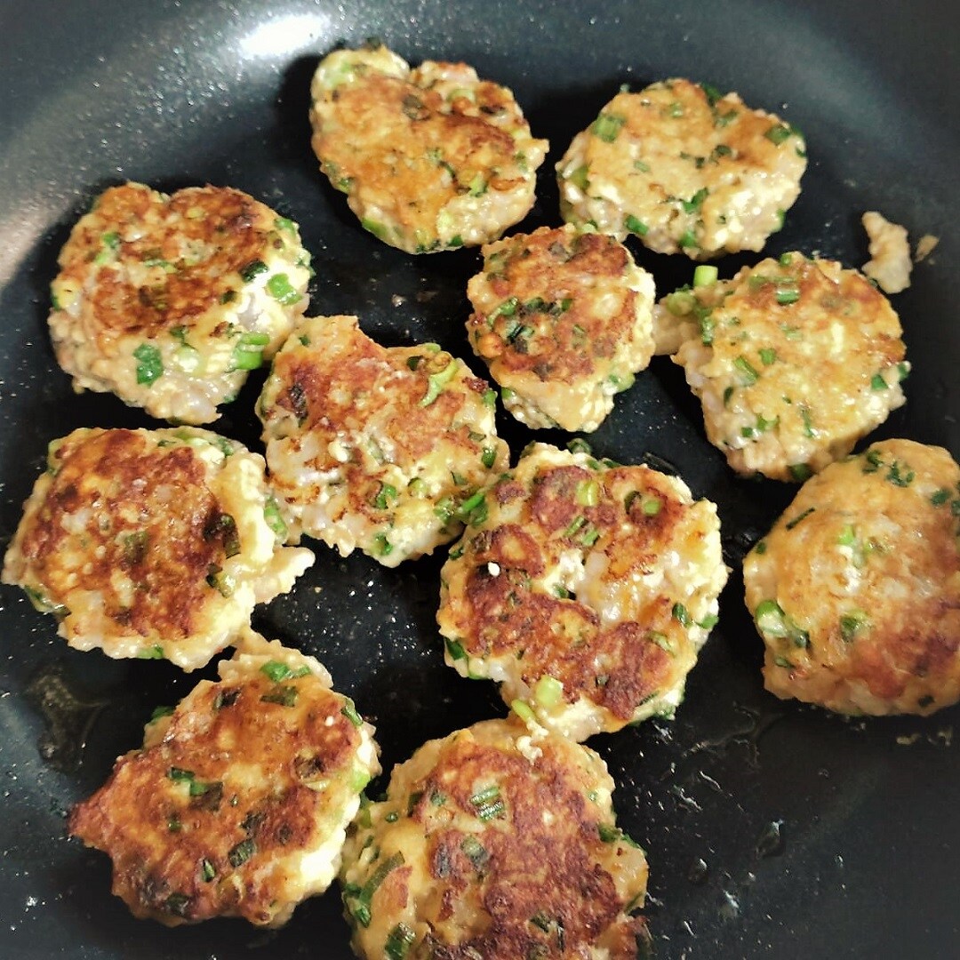 【エスパル福島】ひとり分からつくれる鍋の素を使った『海老のふわふわつくね』｜食のお便り