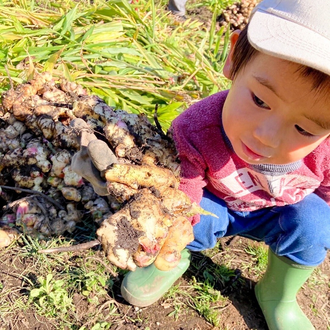 【イオンモール浦和美園】息子ちゃん2