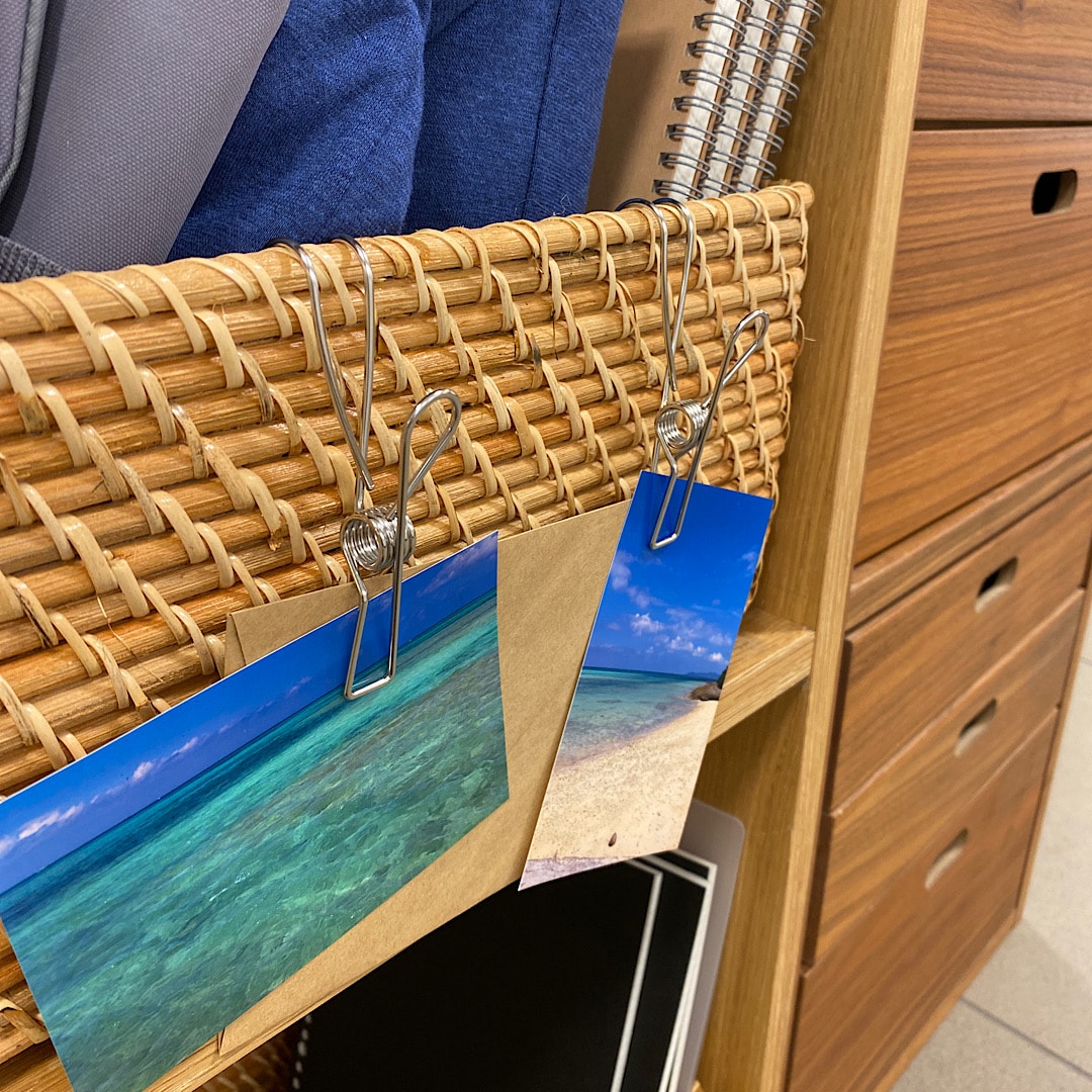 部屋