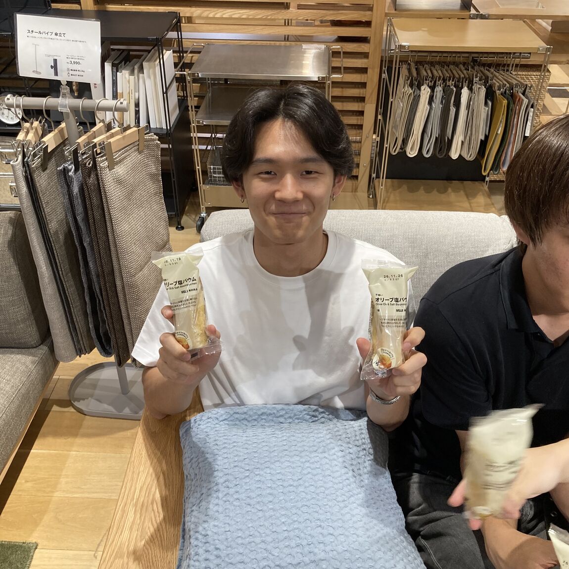 【所沢西武】9月19日土曜日　試食会について_SgBr9k