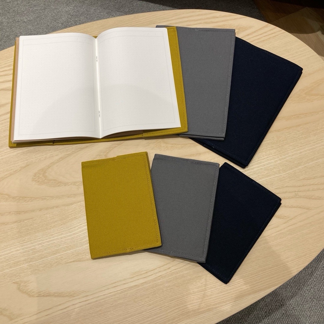 【イオンモール久御山】秋色の文具_mn8Ym7