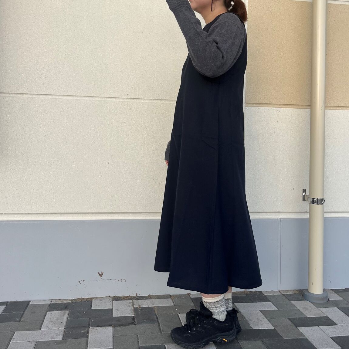 スタッフ写真