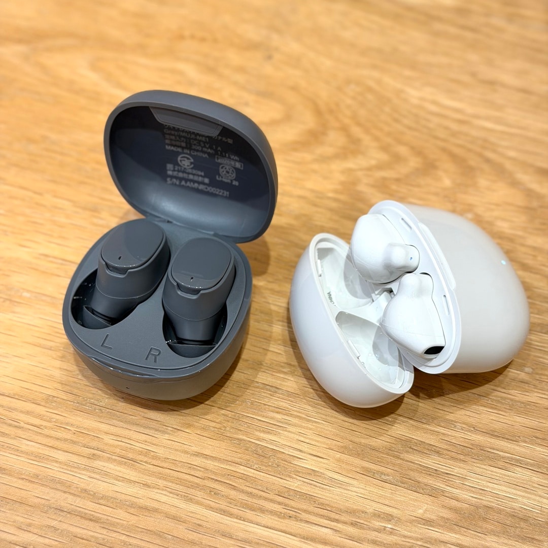 【イオンモール新発田】暮らしになじむオーディオデバイスが新登場_7PRjut