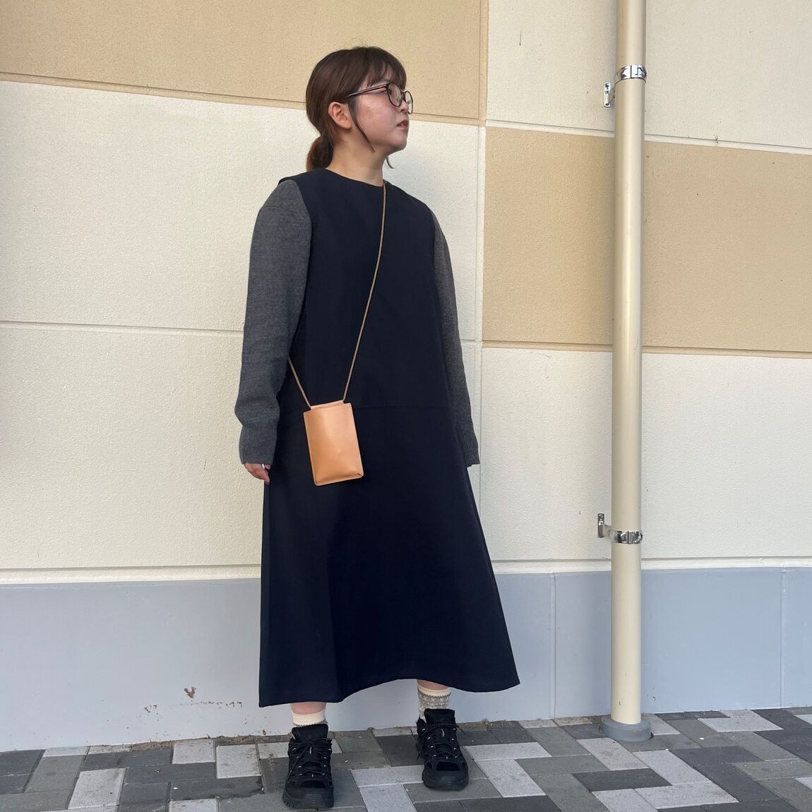 スタッフ写真