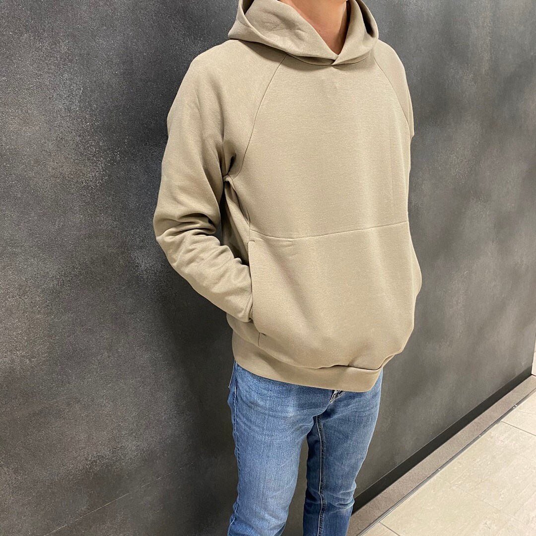 トキハ別府 秋のお洋服でコーディネートしてみました 無印良品