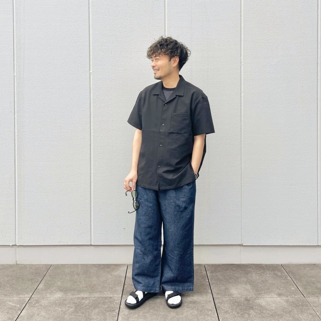 【銀座】風をとおす