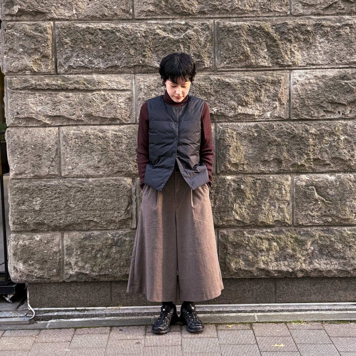 【札幌パルコ】身長：151㎝_Da2VLQ
