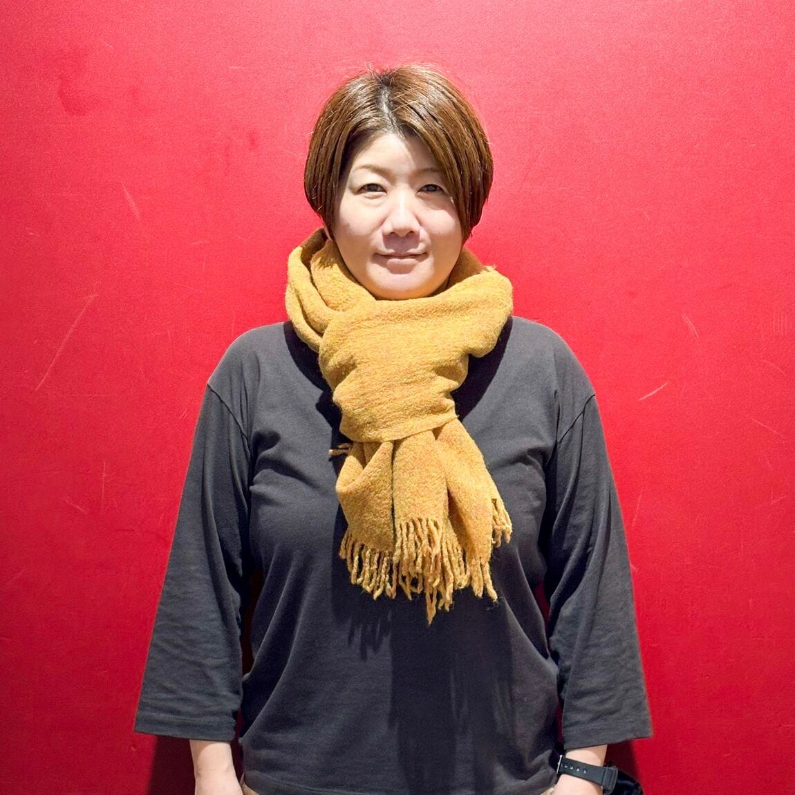 【所沢西武】良品週間開催中。秋冬の衣服を心地よく、無印良品の衣服をご紹介します。_CfyjB1