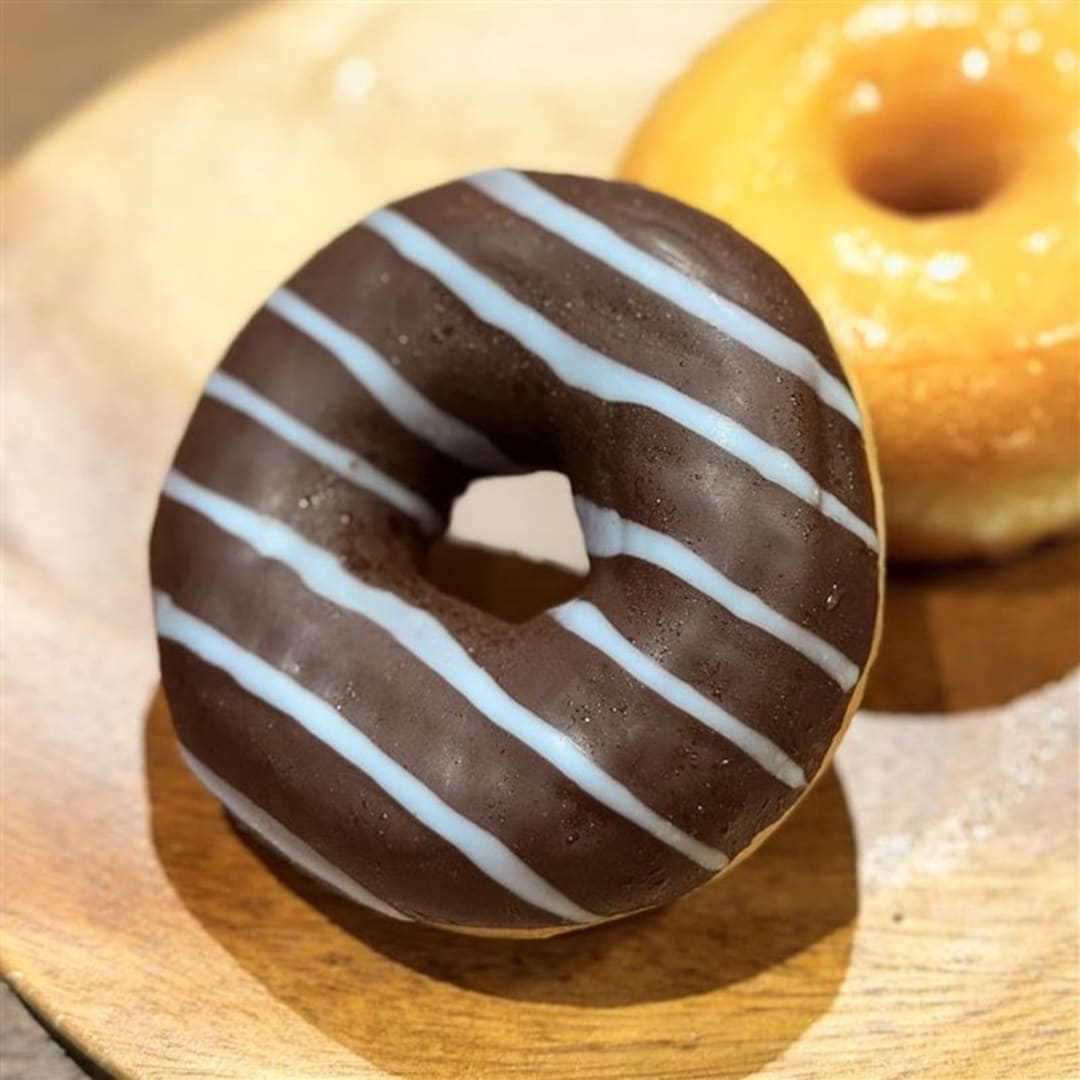 【大丸福岡天神】コーヒースタンドに、新しいドーナツが仲間入り。_3FfPAH