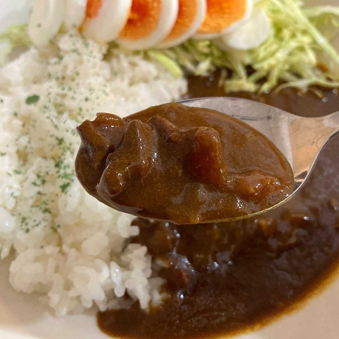 【イオンモール各務原】レトルトカレー全品10%OFF もぐもぐ大作戦！