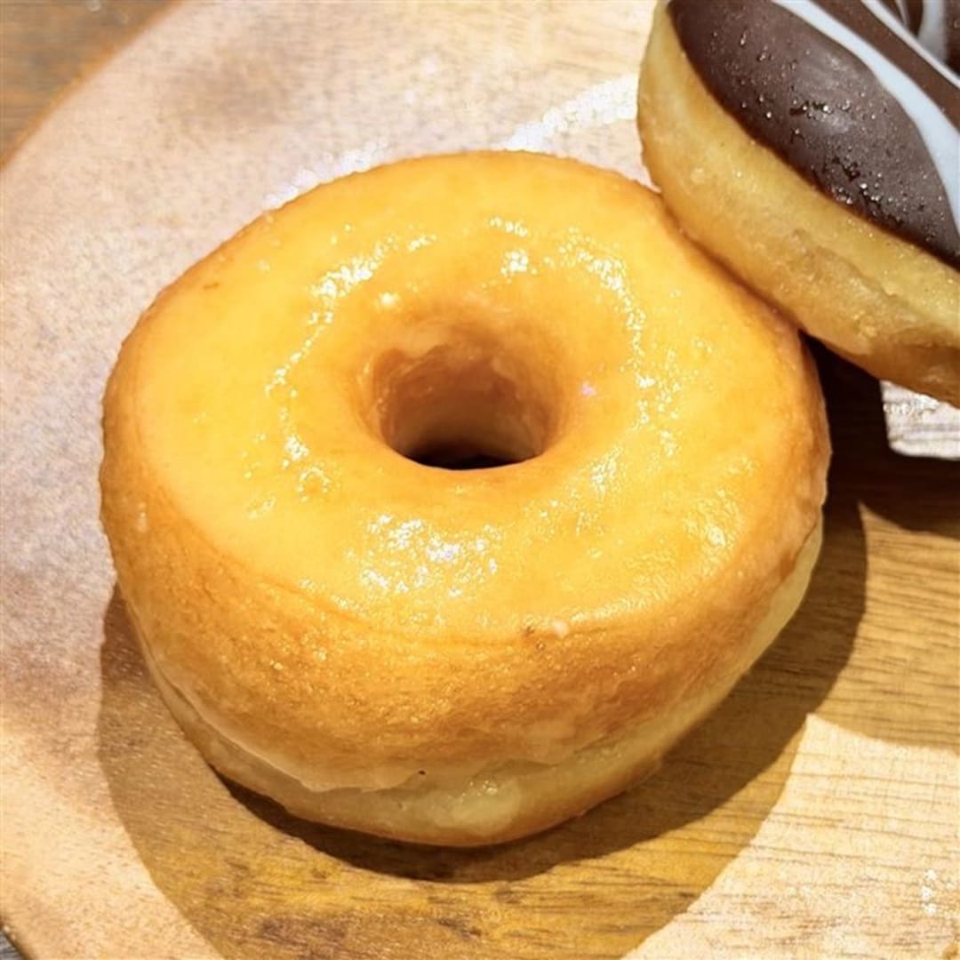 【大丸福岡天神】コーヒースタンドに、新しいドーナツが仲間入り。_T2jQiT