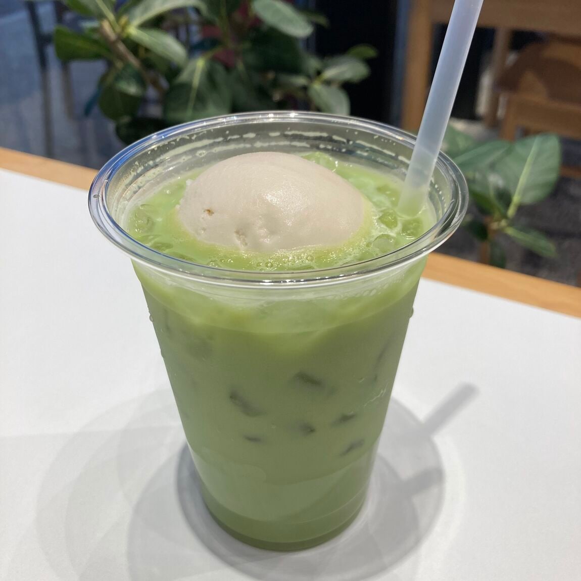 フロート