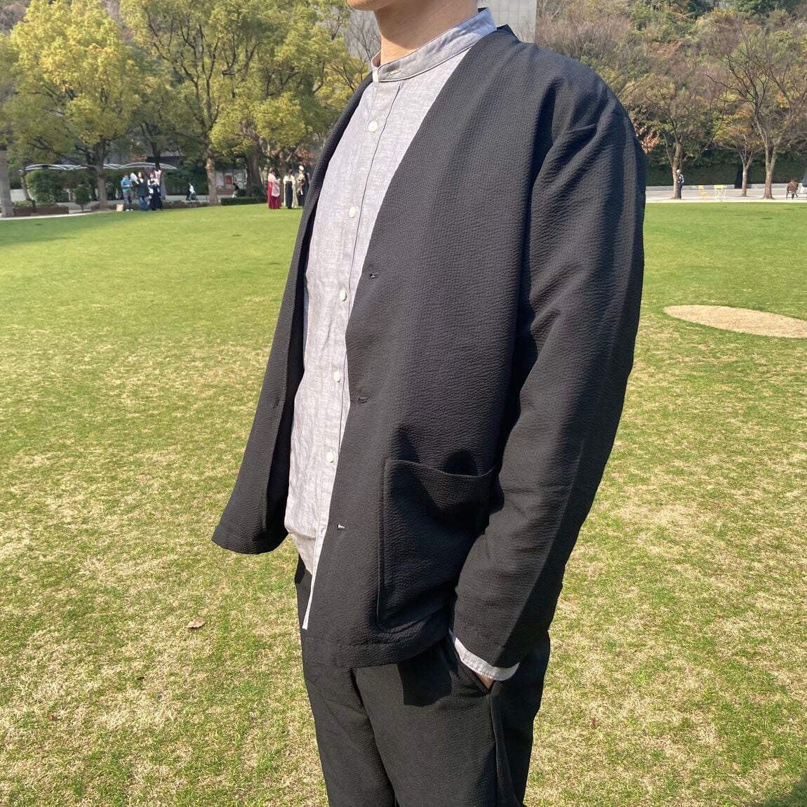 【大丸福岡天神】