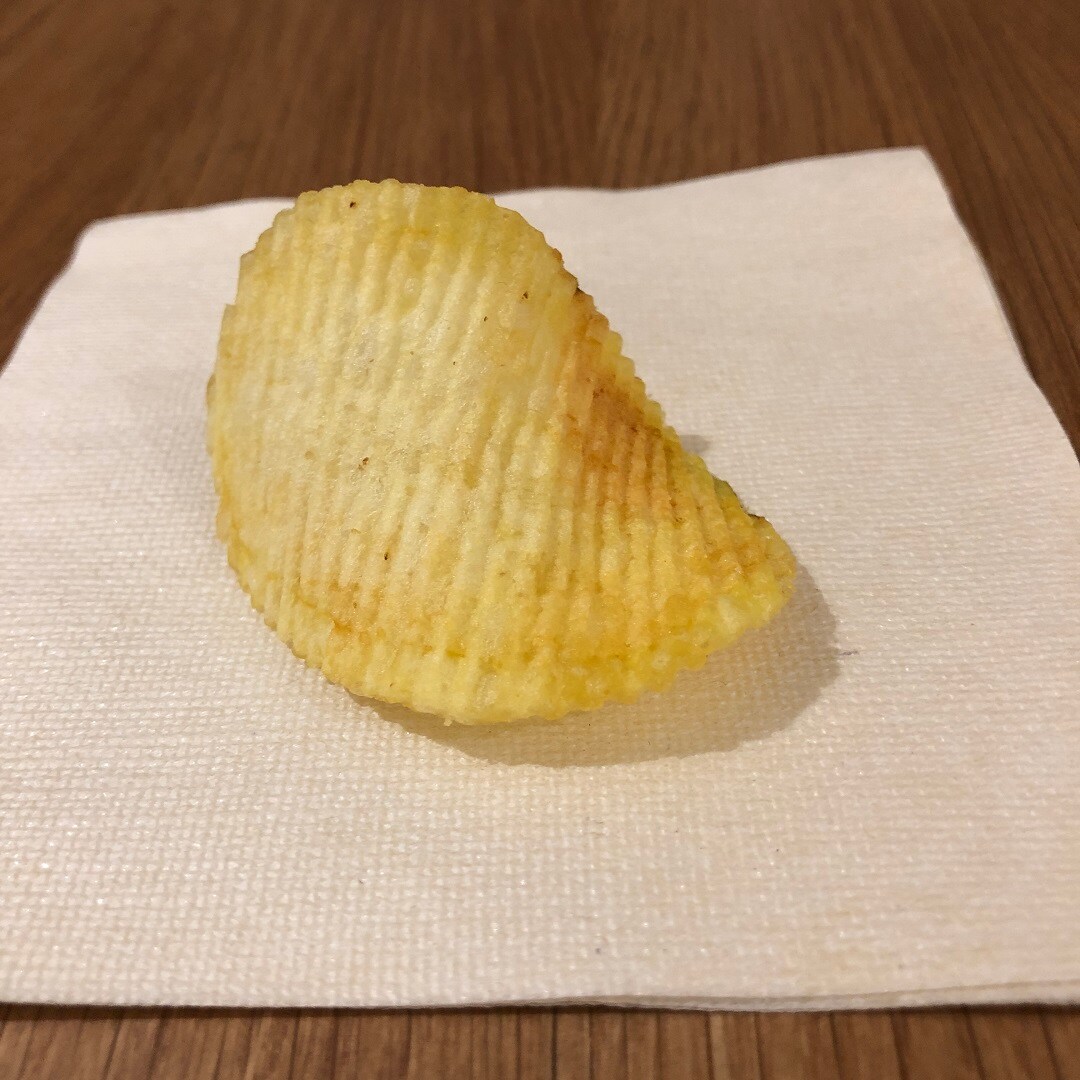 【ザ・モール仙台長町】フランス産じゃがいもポテトチップス_商品アップ写真