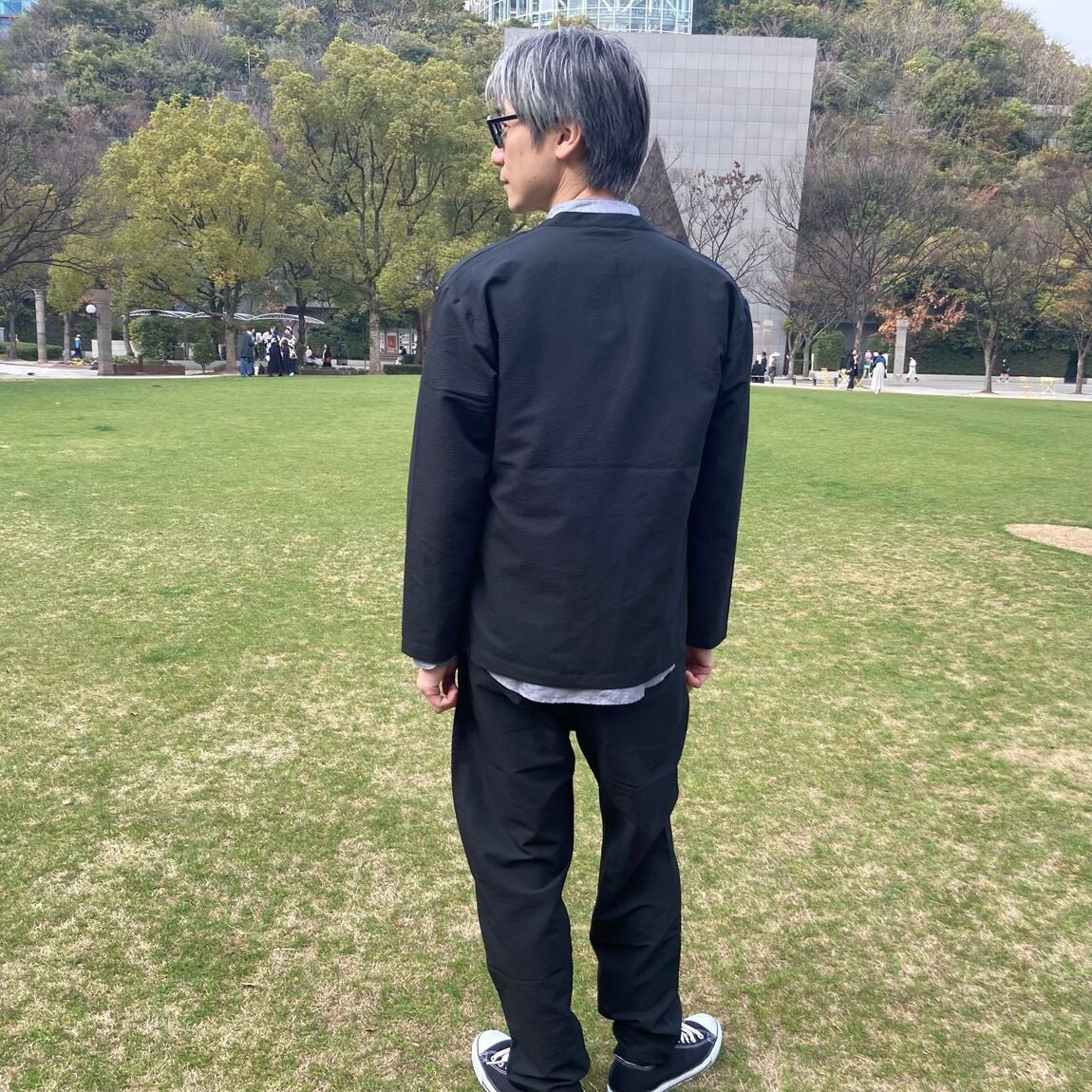 【大丸福岡天神】