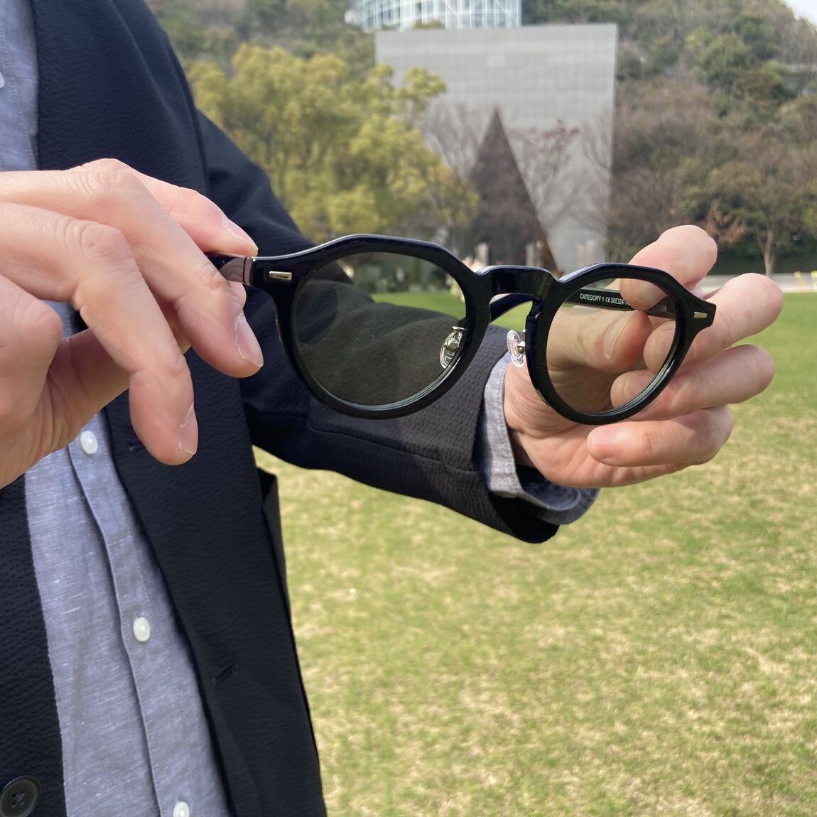 【大丸福岡天神】