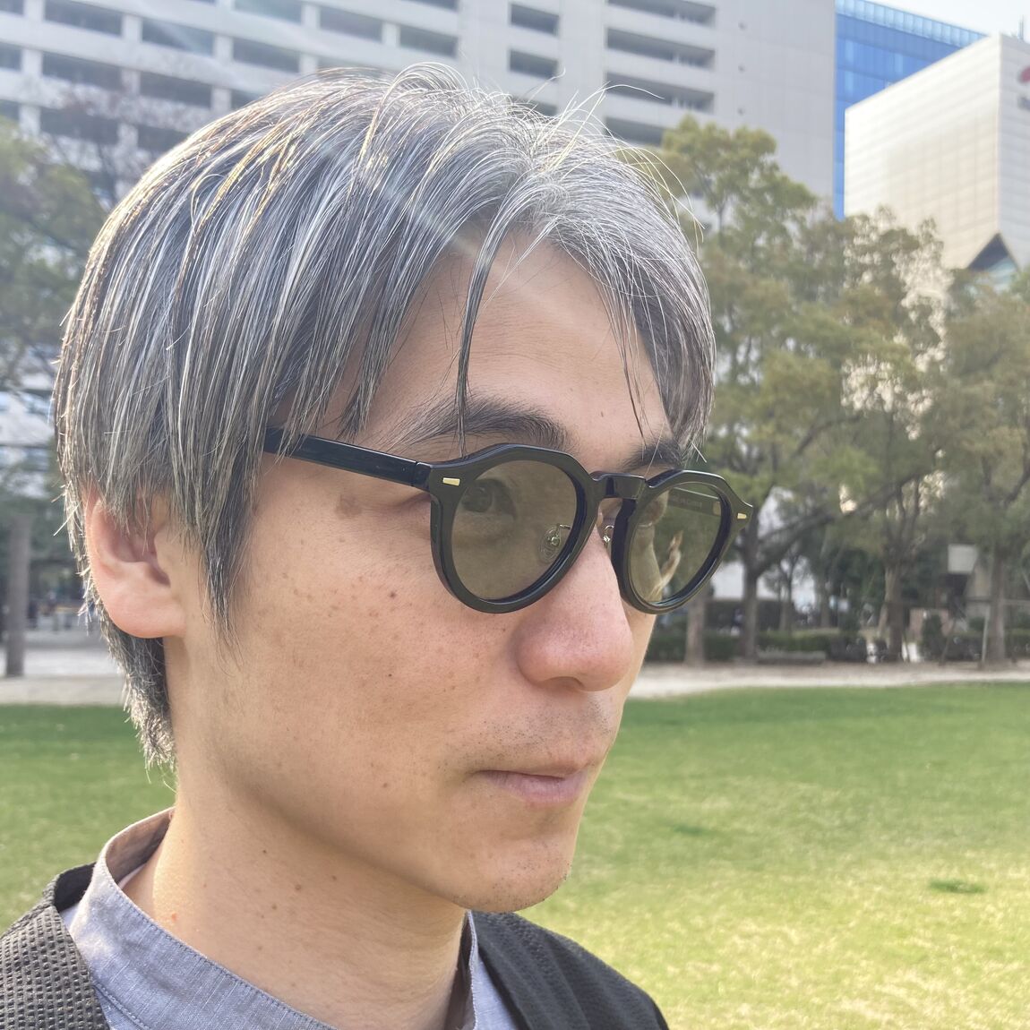 【大丸福岡天神】