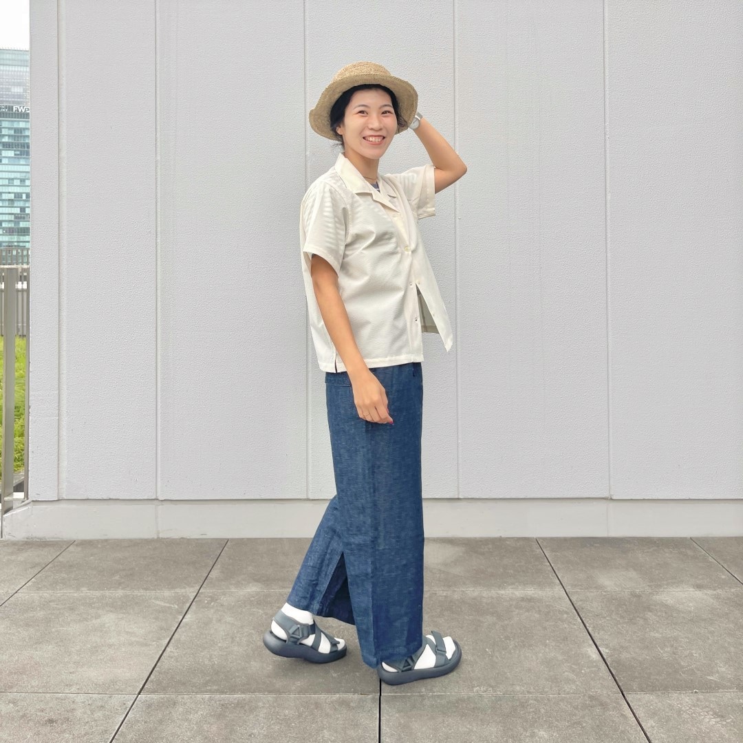 【銀座】身長