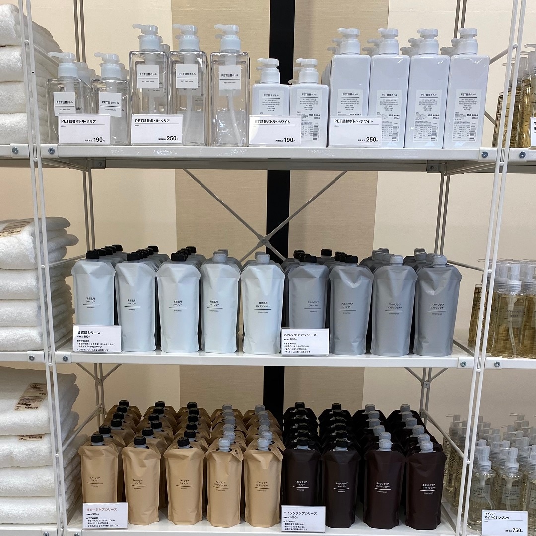【近鉄四日市】POPUPSTORE通信