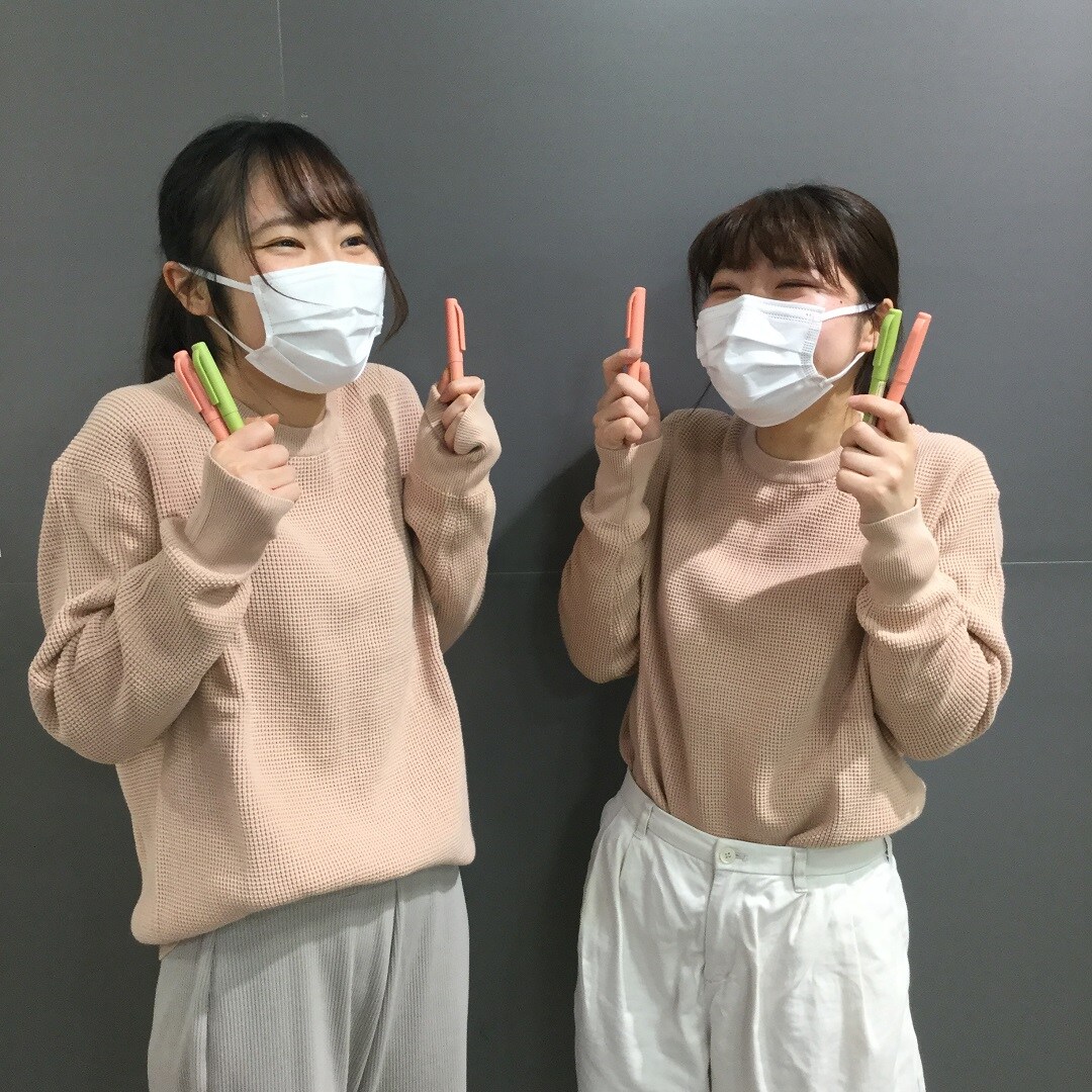 【東急プラザ戸塚】桜色で春を先取り①