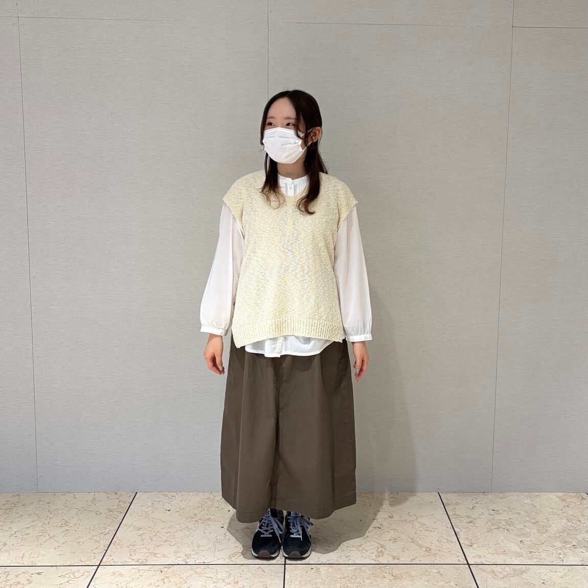 【そごう千葉】身長152㎝_yW0UIl
