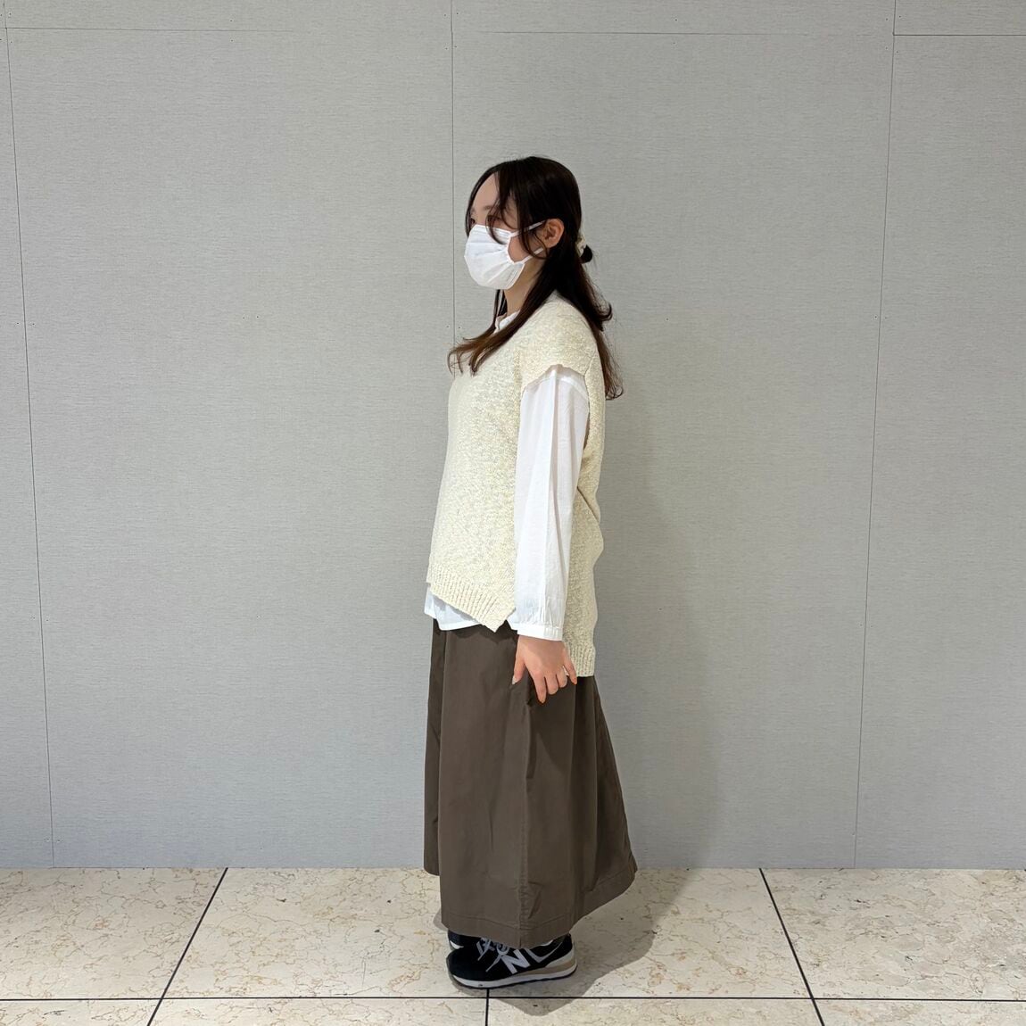 【そごう千葉】身長152㎝_p4pWAo