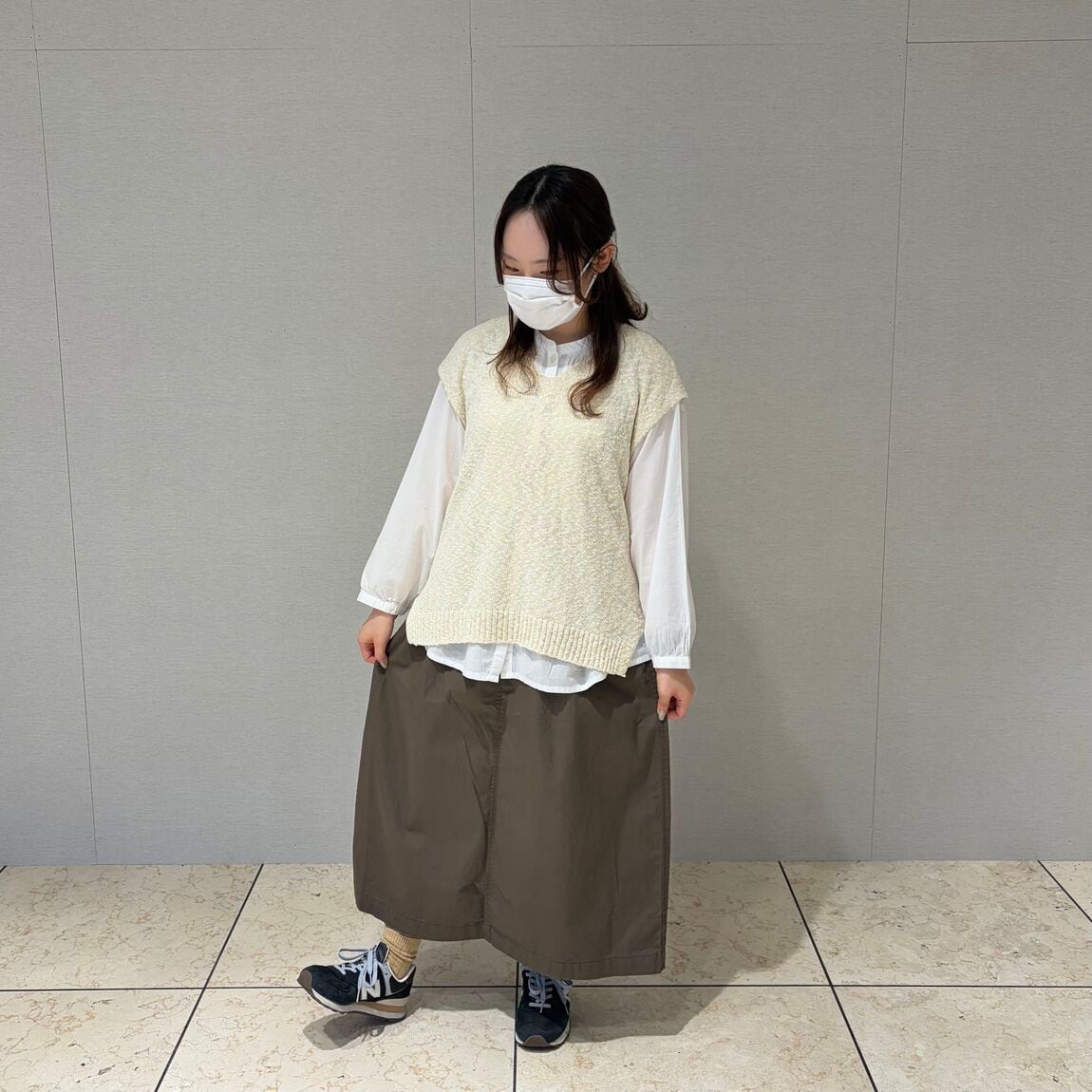 【そごう千葉】身長152㎝_5tKefy