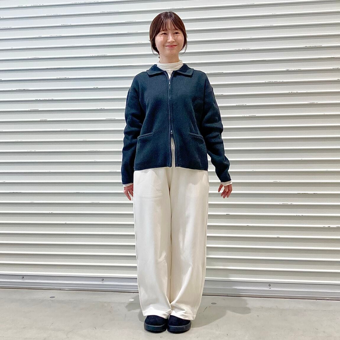 【ヨークタウン塩釜舟入】 148㎝_al2HnB