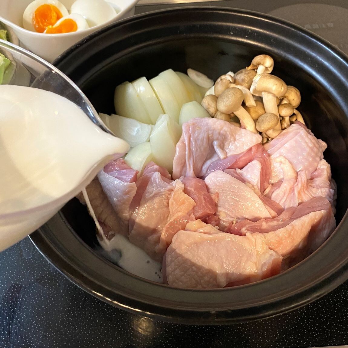【さんすて岡山】お鍋で野菜を沢山食べよう｜スタッフのおすすめ