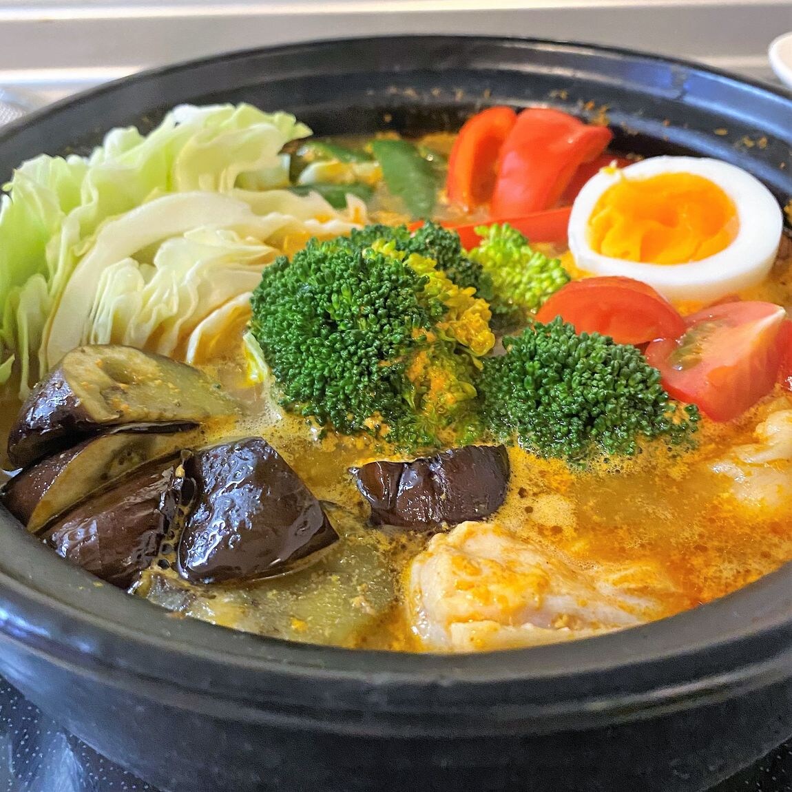 【さんすて岡山】お鍋で野菜を沢山食べよう｜スタッフのおすすめ