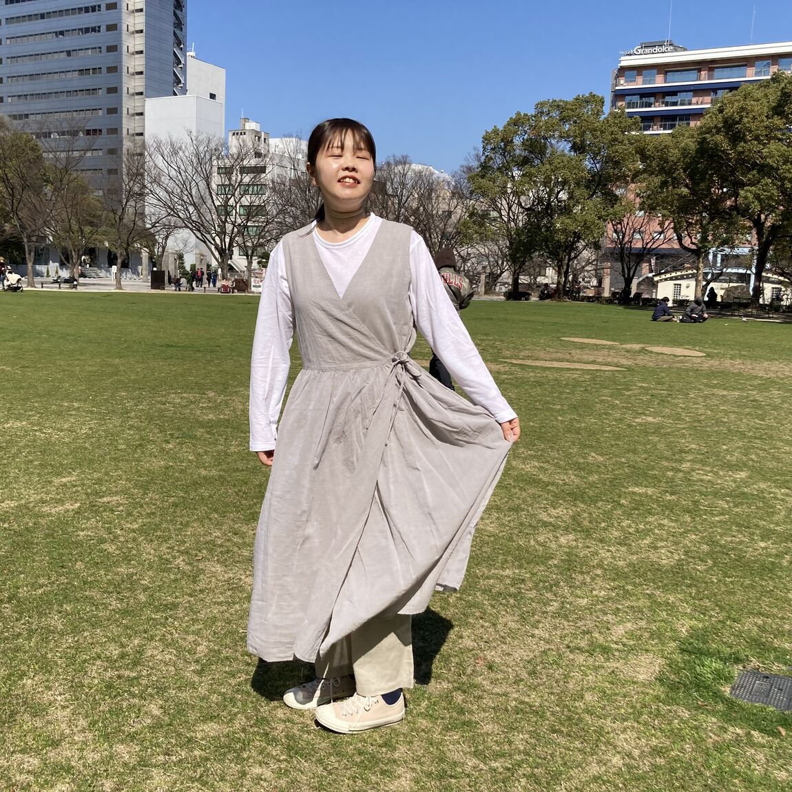 【大丸福岡天神】