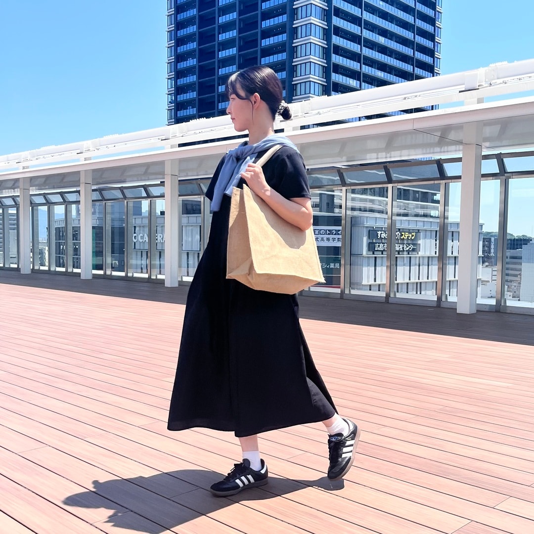 ミナモア広島
