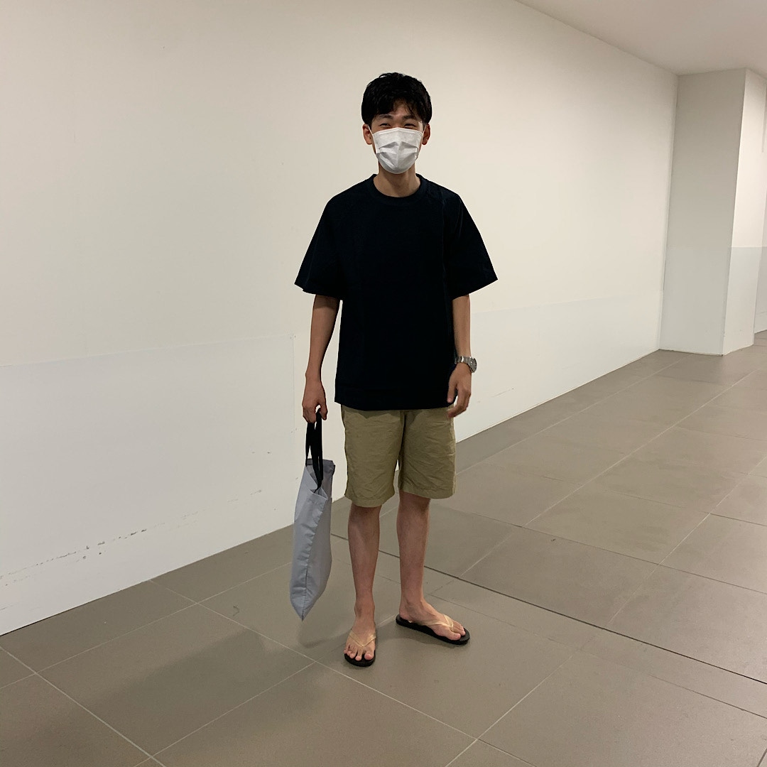あ