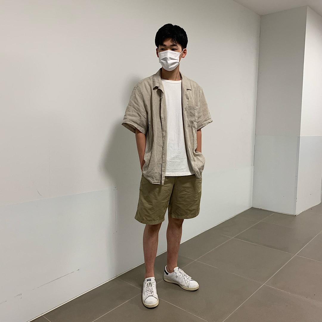あ